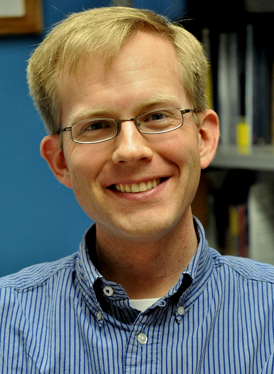 Michael D. Barrus
