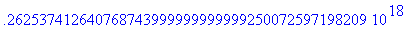 [Maple Math]