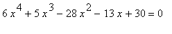 [Maple Math]
