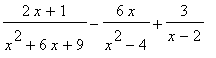 [Maple Math]