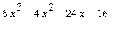 [Maple Math]
