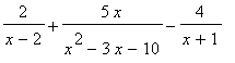 [Maple Math]