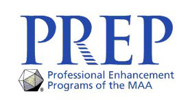 prep logo