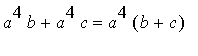 [Maple Math]