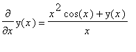 [Maple Math]