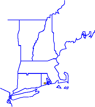 New England Conference