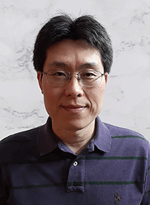 A photo of Juhyung Lee.