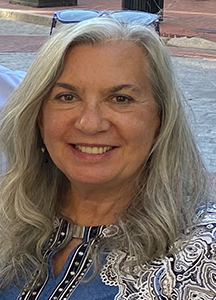 A photo of Laura