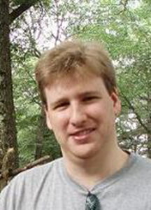 A photo of Tom.