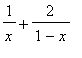 [Maple Math]