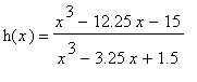 [Maple Math]