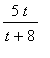[Maple Math]