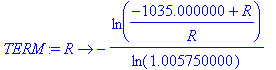 [Maple Math]