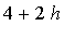[Maple Math]