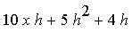 [Maple Math]