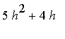 [Maple Math]