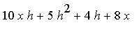 [Maple Math]