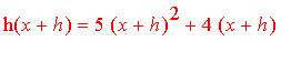 [Maple Math]