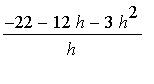[Maple Math]