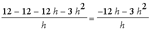 [Maple Math]
