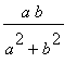 [Maple Math]