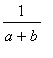 [Maple Math]