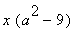 [Maple Math]