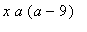 [Maple Math]