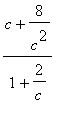 [Maple Math]