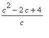 [Maple Math]