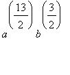 [Maple Math]