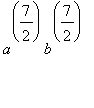 [Maple Math]