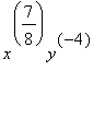 [Maple Math]