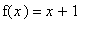 [Maple Math]
