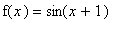 [Maple Math]