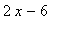 [Maple Math]
