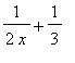 [Maple Math]