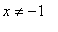 [Maple Math]