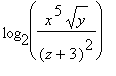 [Maple Math]