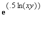 [Maple Math]