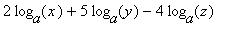 [Maple Math]
