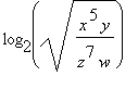 [Maple Math]