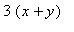 [Maple Math]