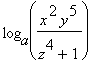 [Maple Math]