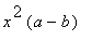 [Maple Math]