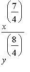 [Maple Math]