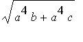 [Maple Math]