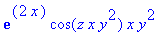 [Maple Math]