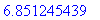 [Maple Math]
