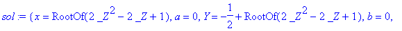[Maple Math]